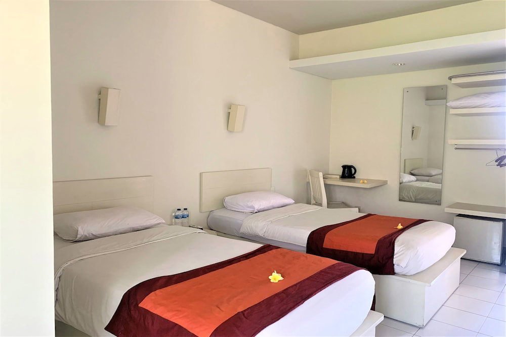 Hotel Yani