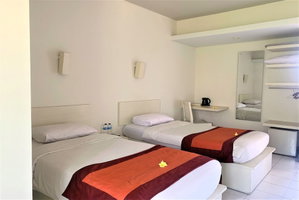 Hotel Yani cazare Denpasar