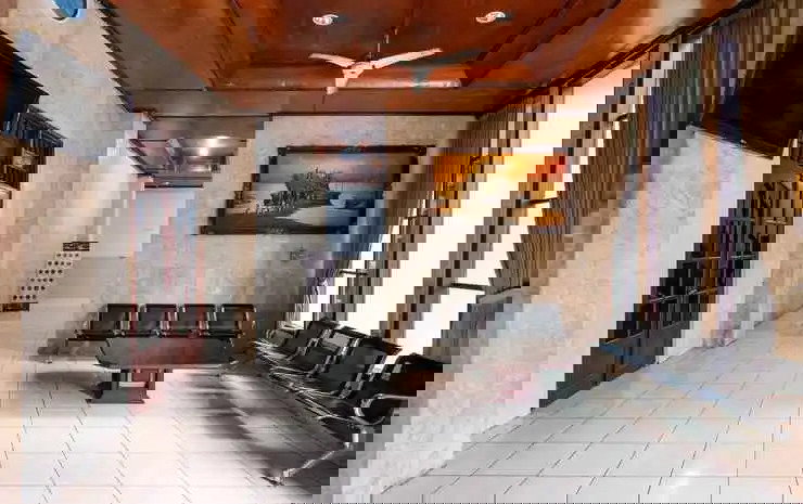 Hotel Hotel Dewata Indah Denpasar Mitra Reddoorz