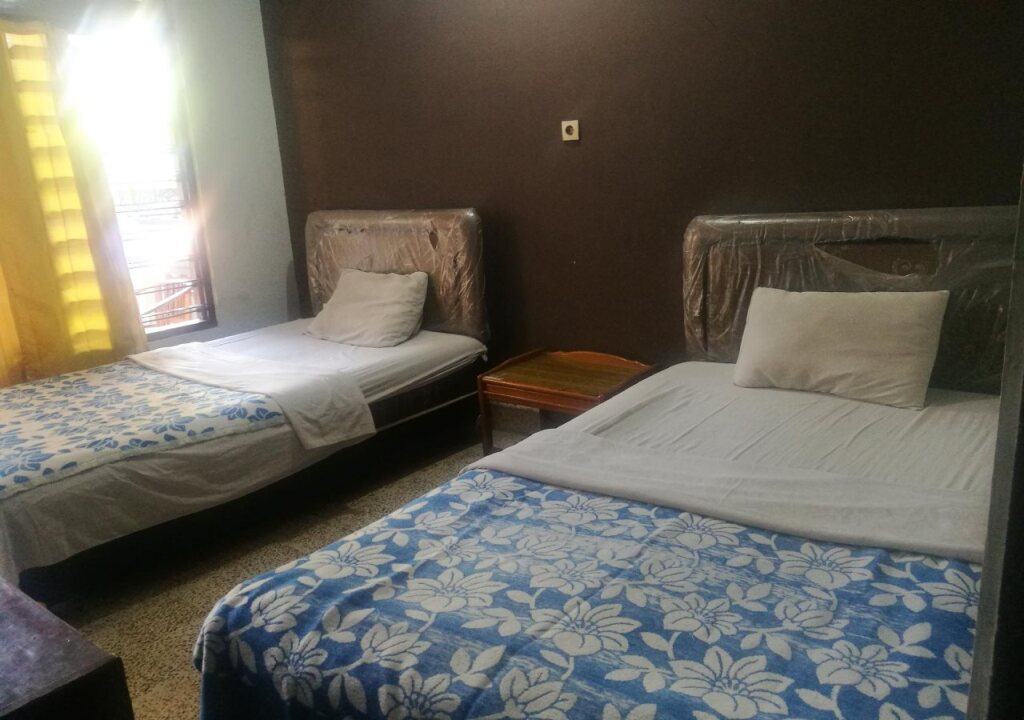 Hotel Oyo 1384 Pulau Bali Hotel