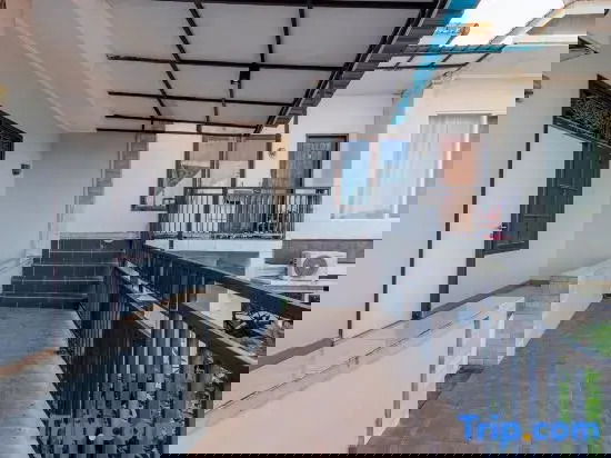 Hotel Sn Guest House Near Trans Studio Mall