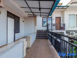 Hotel Sn Guest House Near Trans Studio Mall cazare Denpasar