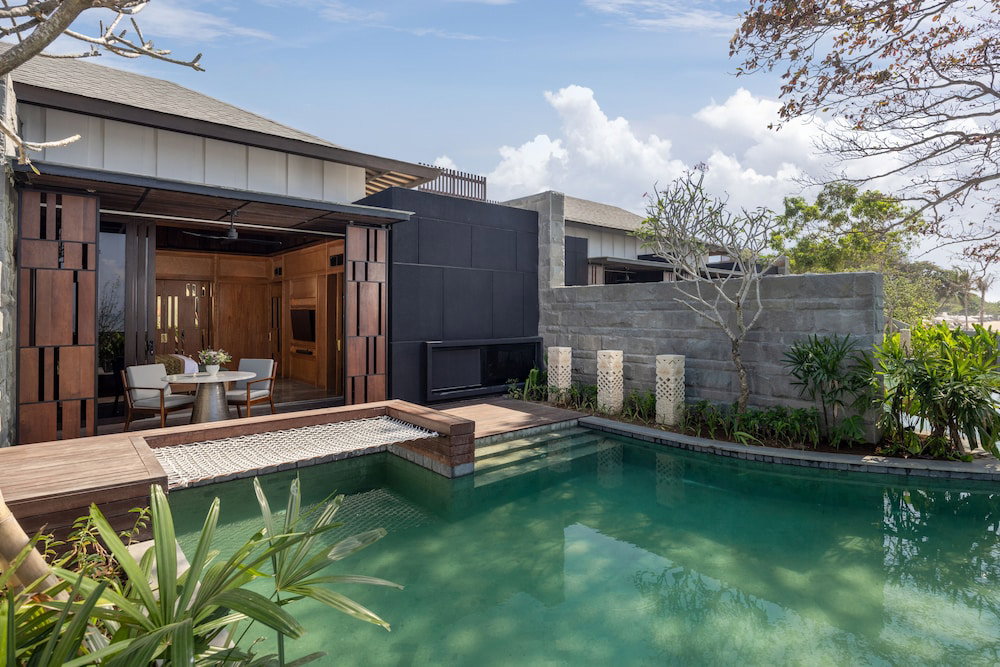 Sumitra Luxury Villas A Pramana Experience