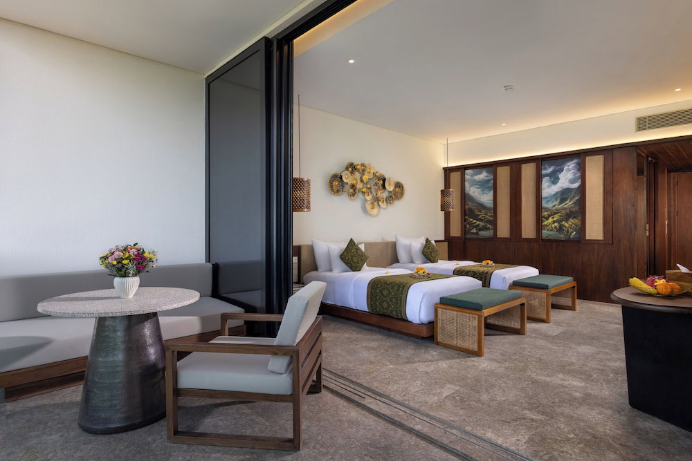 Sumitra Luxury Villas A Pramana Experience