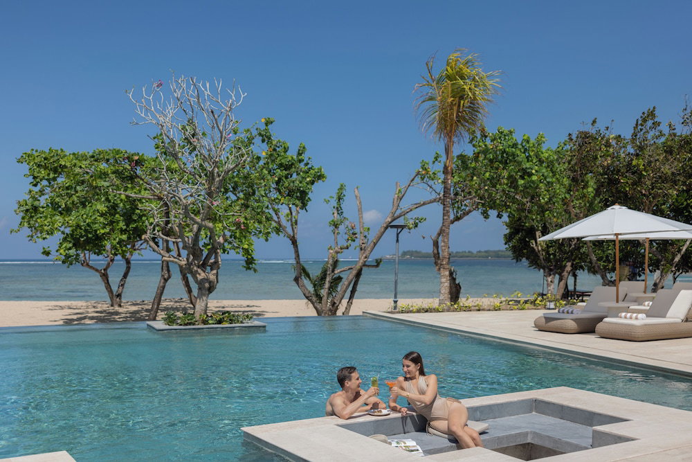 Sumitra Luxury Villas A Pramana Experience