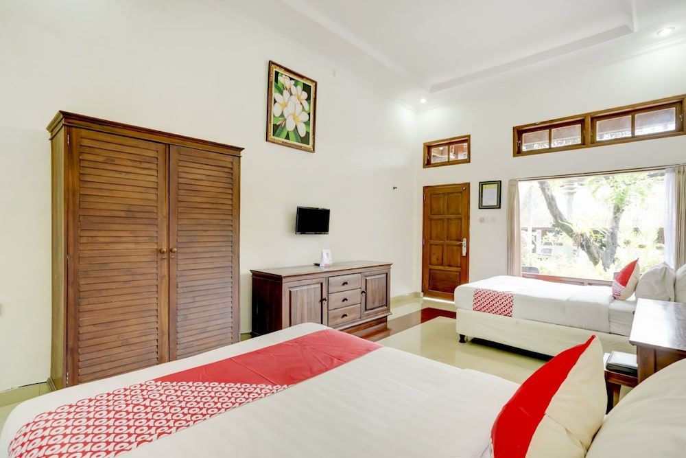 Hotel Super Oyo 3261 Hotel Ratu