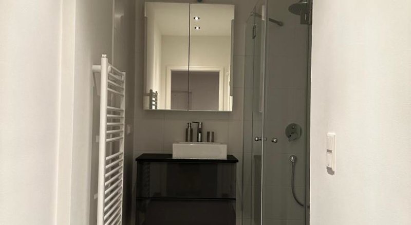 Lion`s Rooms N Apartments