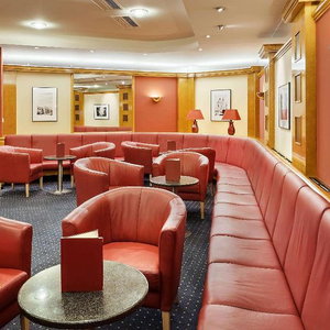 Hotel Austria Trend Hotel Ananas cazare Vienna