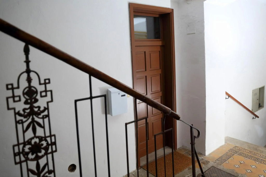 Hotel Apartma Domenika