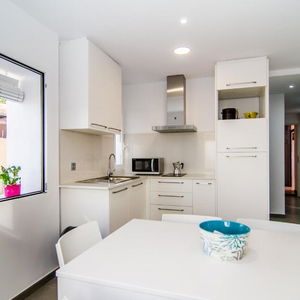 Hotel The Sailor House cazare Villajoyosa