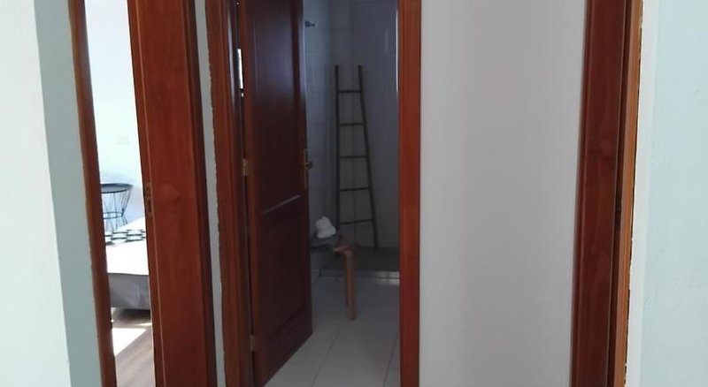 Hotel Masai Mara Resort