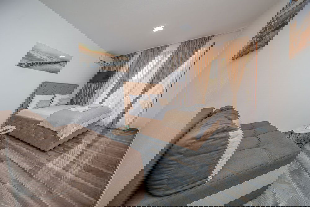 Hotel Green Pino Seaview Studios