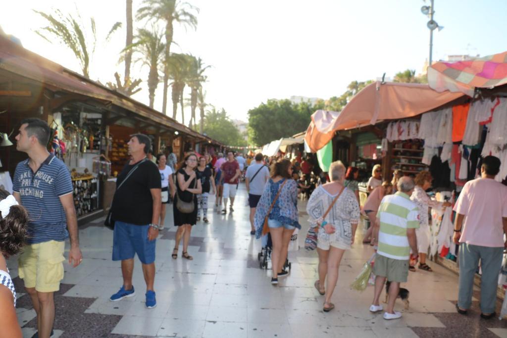 Hotel Playa Elisa 3022