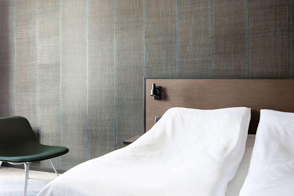Hotel Comfort Hotel Holberg