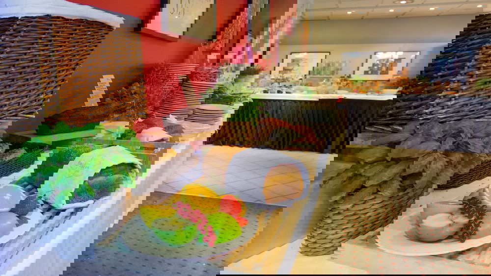 Hotel Park Inn By Radisson Oslo Airport Hotel West