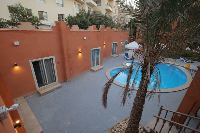 Hotel Settle Inn Mirage Boutique Hotel
