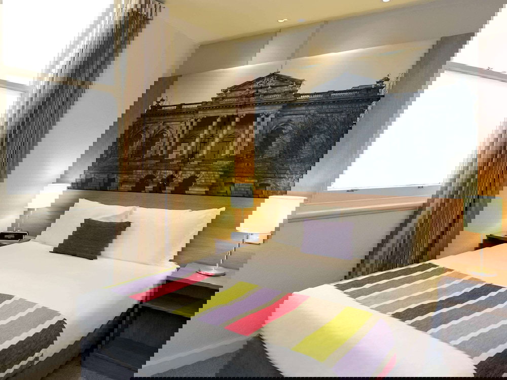 Hotel Grosvenor Hotel Adelaide By Accor