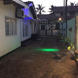 Hotel Jurys Bungalow cazare Hikkaduwa