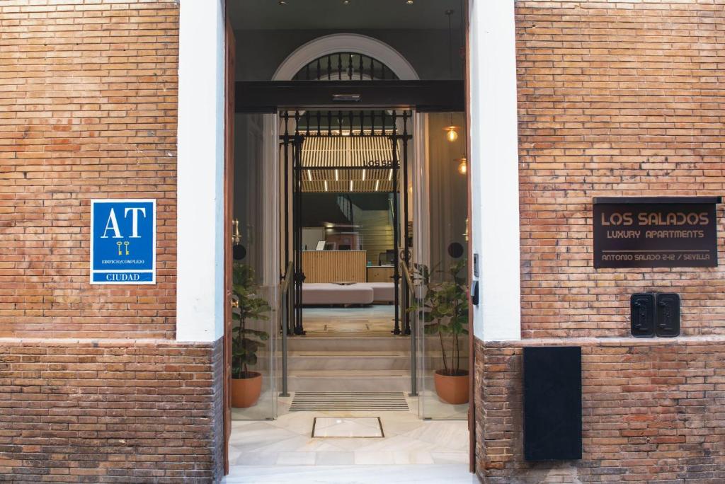 Hotel Los Salados Holiday Rentals