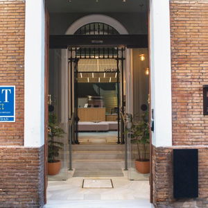 Hotel Los Salados Holiday Rentals cazare Sevilla