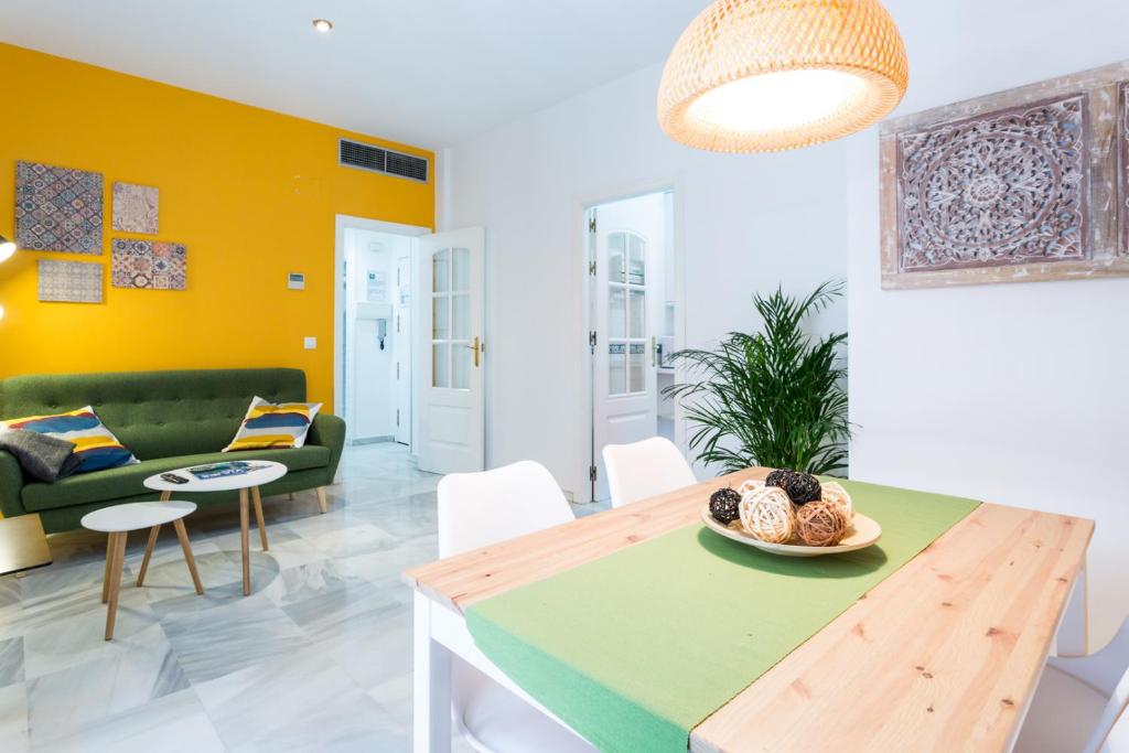 Uniko Home Sevilla