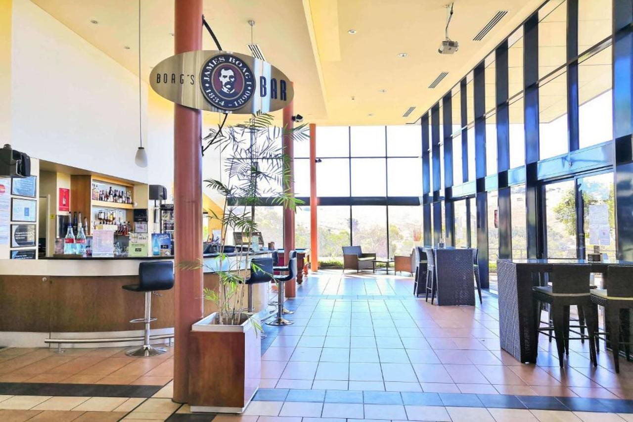 Hotel Breakfree Wirrina Cove