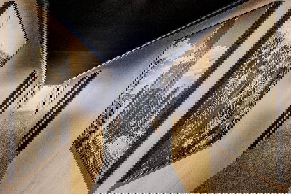 Hotel The Parkmore Hotel