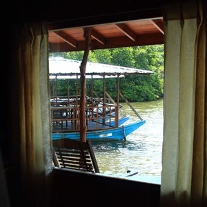 Hotel Shiny Lakeside Resort cazare Hikkaduwa