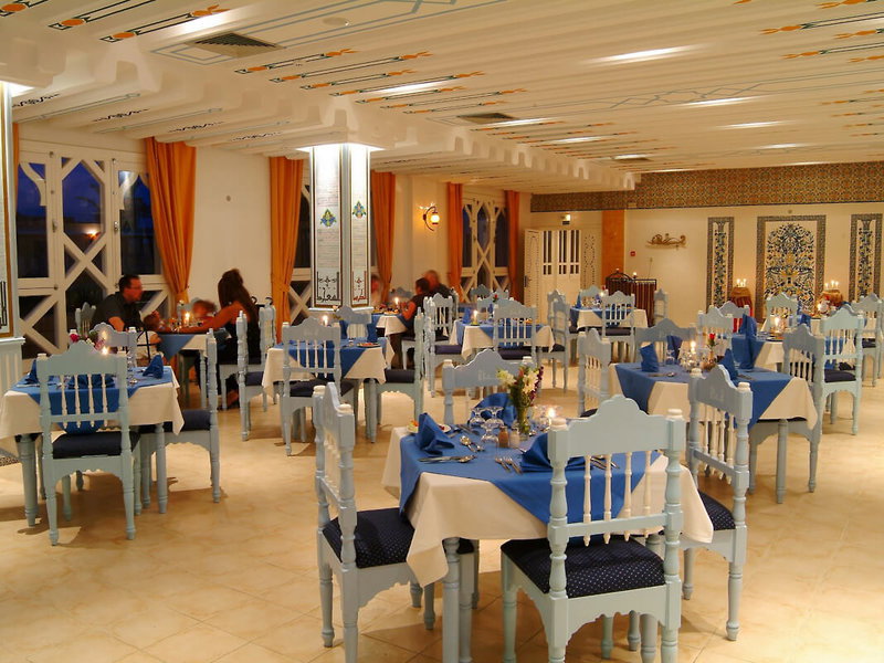 Houda Golf Beach & Aquapark