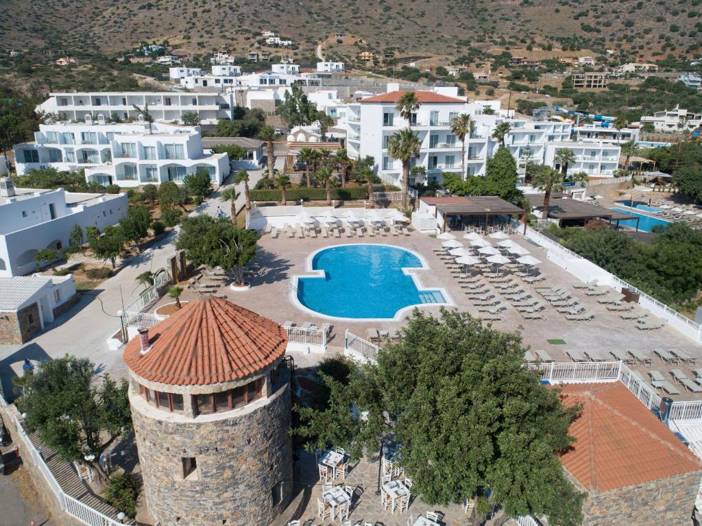 Elounda Breeze