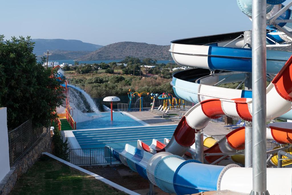 Elounda Breeze