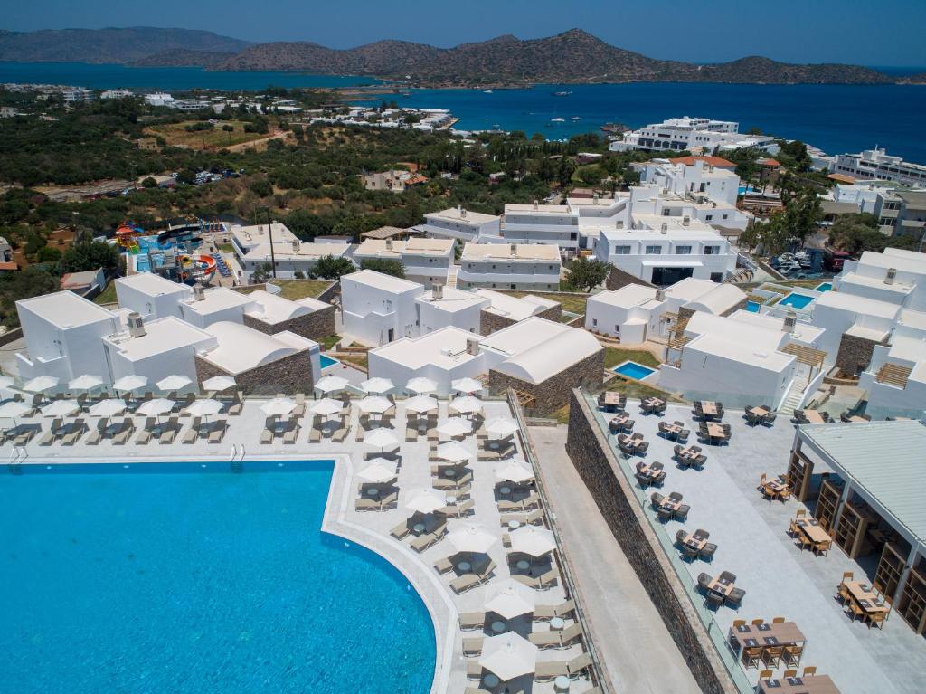Elounda Breeze