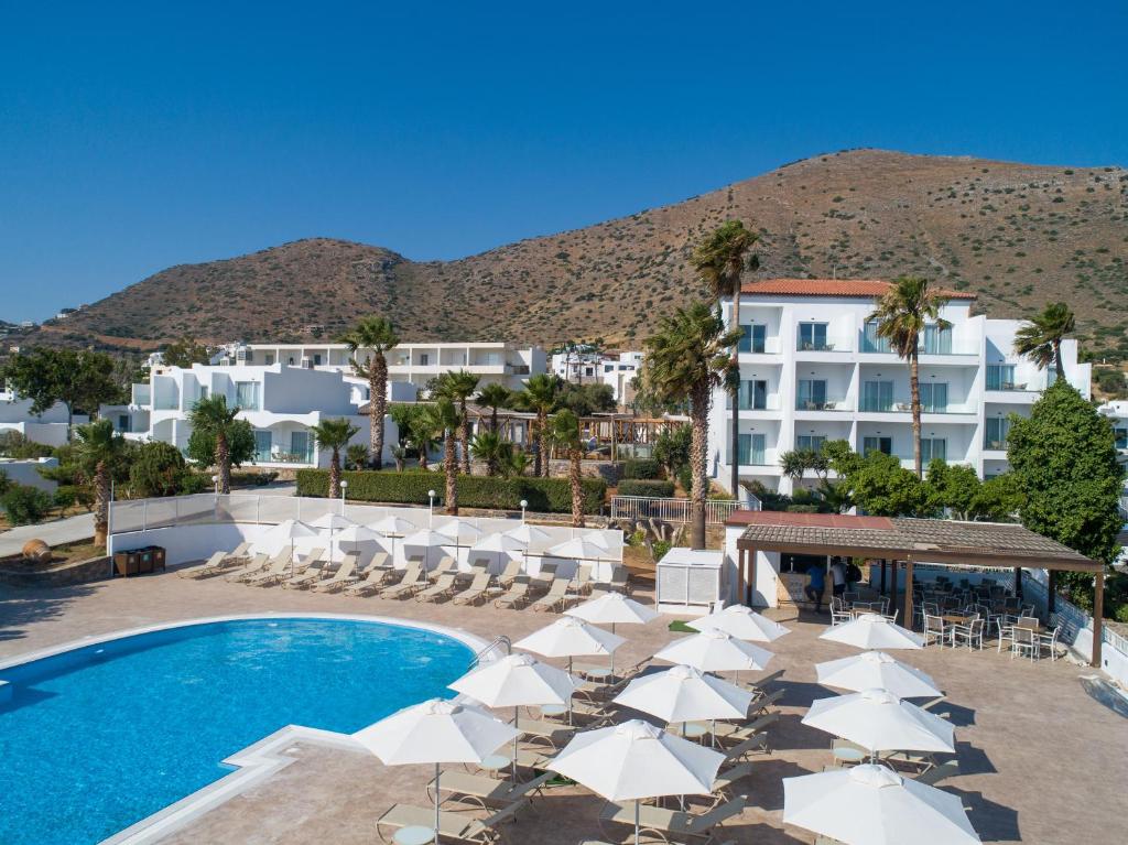 Hotel Elounda Breeze