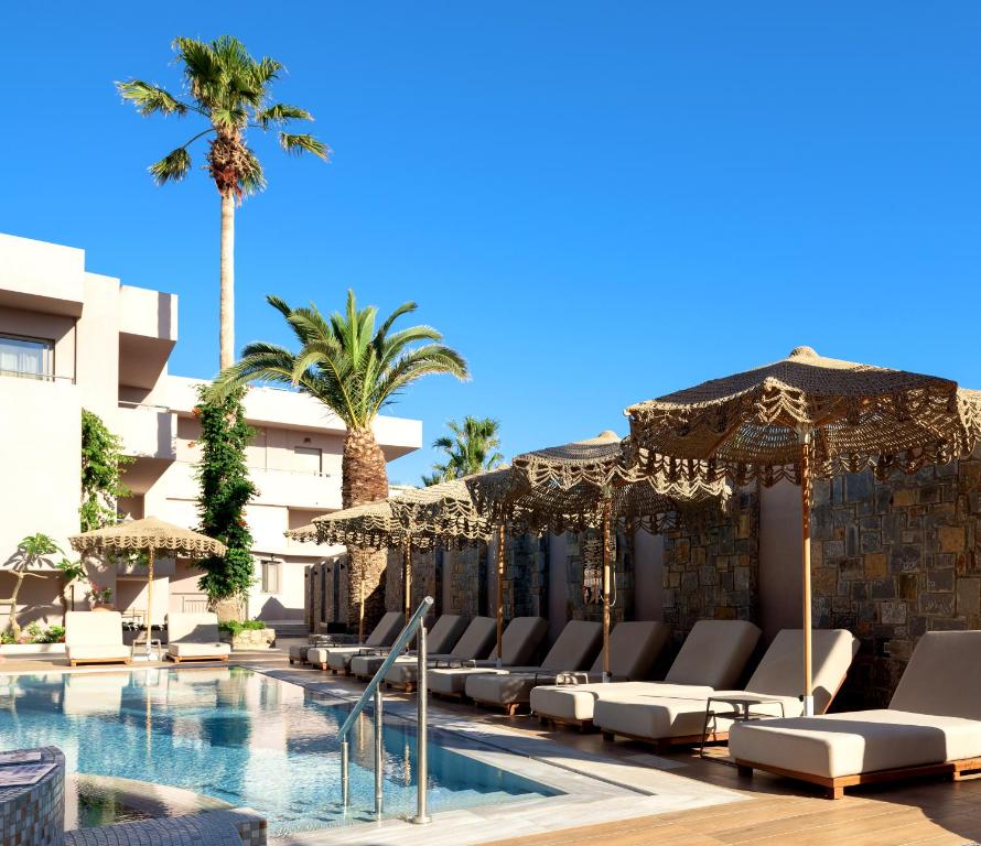 Hotel High Beach Resort & Spa