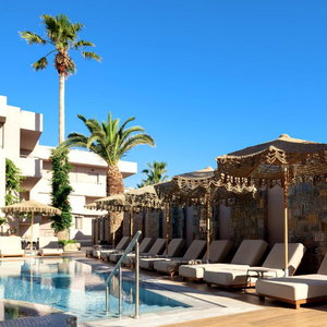 Hotel High Beach Resort & Spa cazare Malia