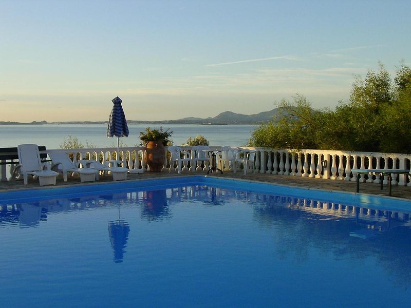Hotel Nautilus Hotel Barbati