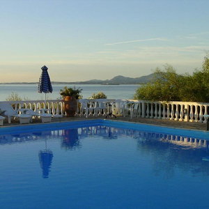 Sejur Nautilus Hotel Barbati vacanta Barbati