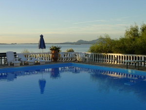 Hotel Nautilus Hotel Barbati cazare Barbati
