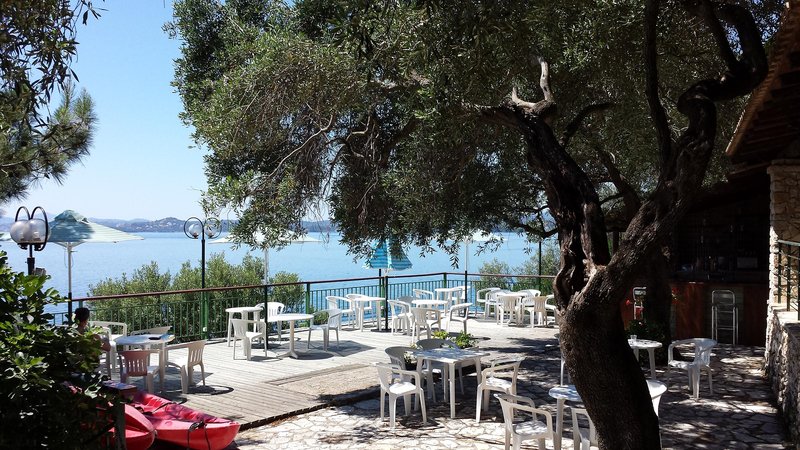 Nautilus Hotel Barbati
