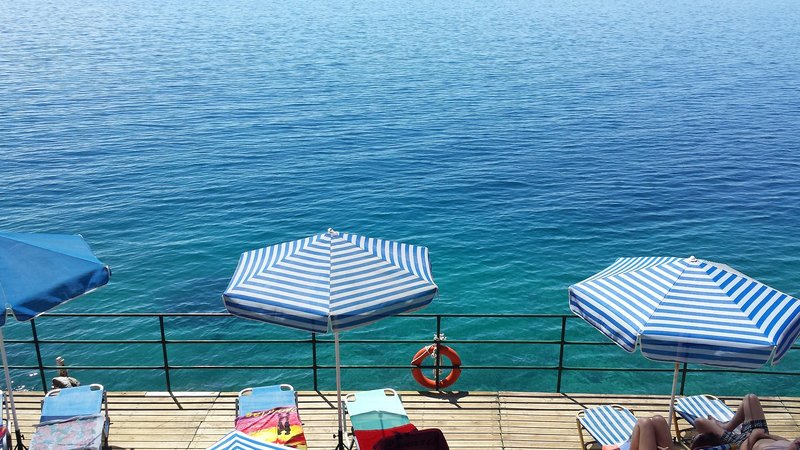 Nautilus Hotel Barbati