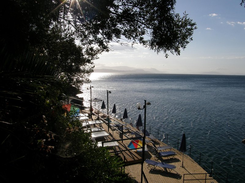 Nautilus Hotel Barbati