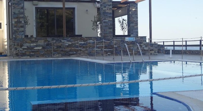 Hotel Aegea Hotel