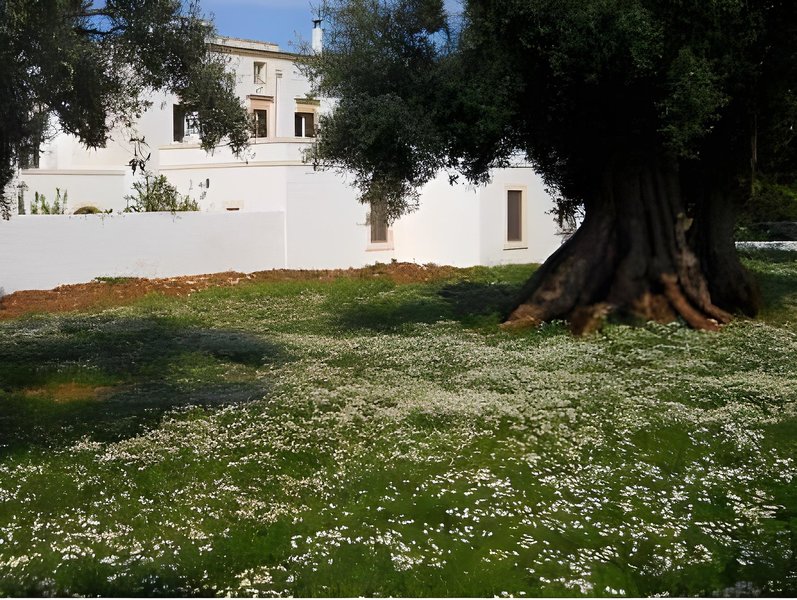 Hotel Masseria De Michele