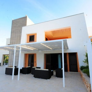 Hotel Tenuta Espada Luxury Apartments cazare Gallipoli