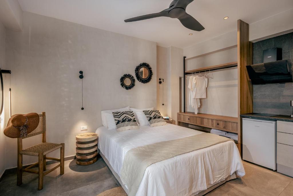Casa D'Oro Suites by Estia Adults Only