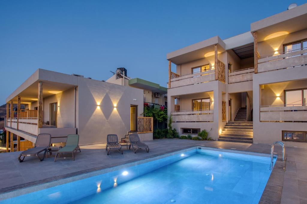 Casa D'Oro Suites by Estia Adults Only