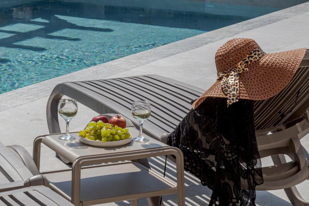 Casa D'Oro Suites by Estia Adults Only