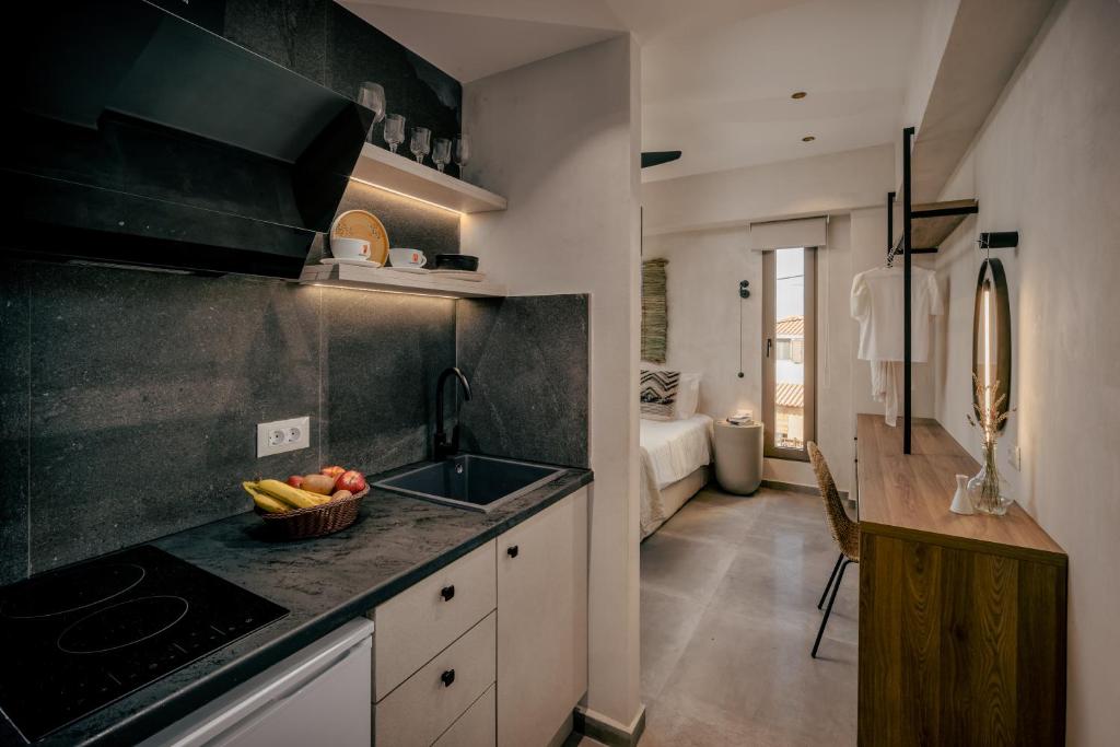Casa D'Oro Suites by Estia Adults Only