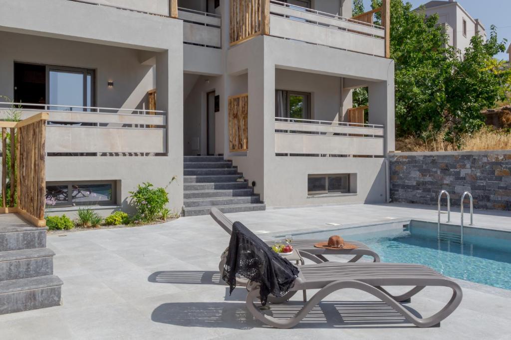 Casa D'Oro Suites by Estia Adults Only