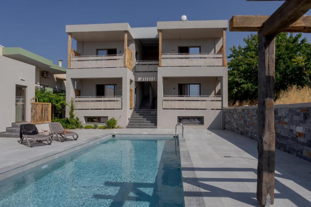 Hotel Casa D'Oro Suites by Estia Adults Only